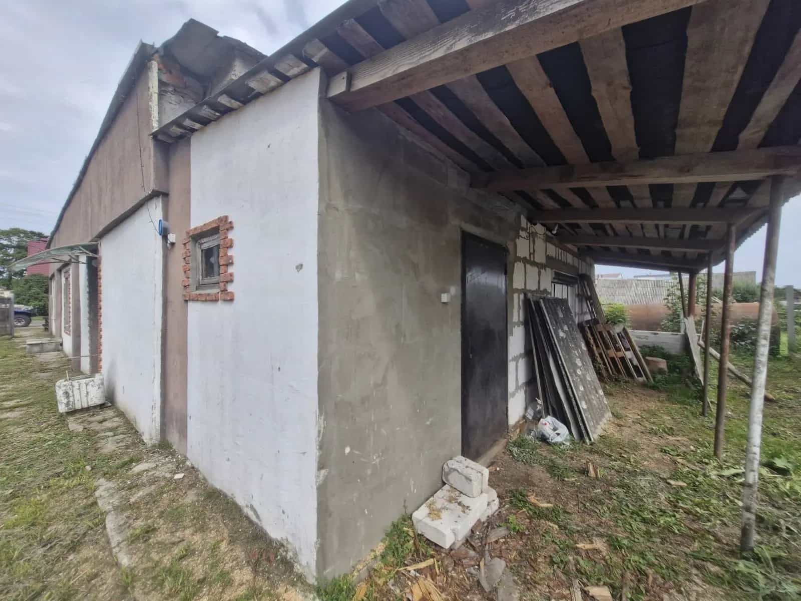 Беларусь, Гродненский район, агрогородок Поречье, улица Гуляева, 3А, фото 3
