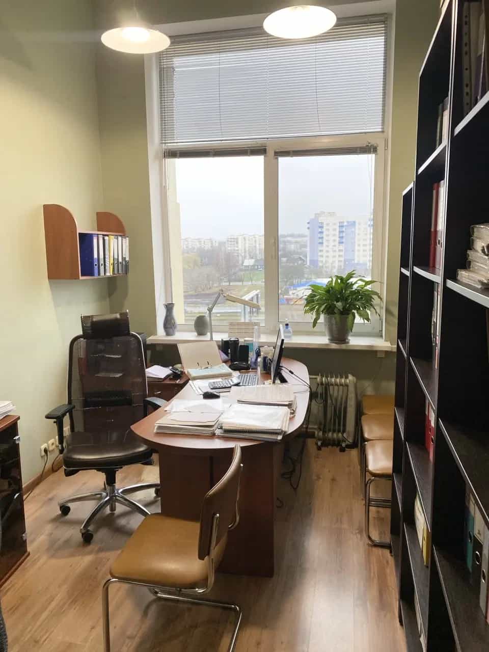 Беларусь, Минск, 3-й Загородный переулок, 4В, фото 5