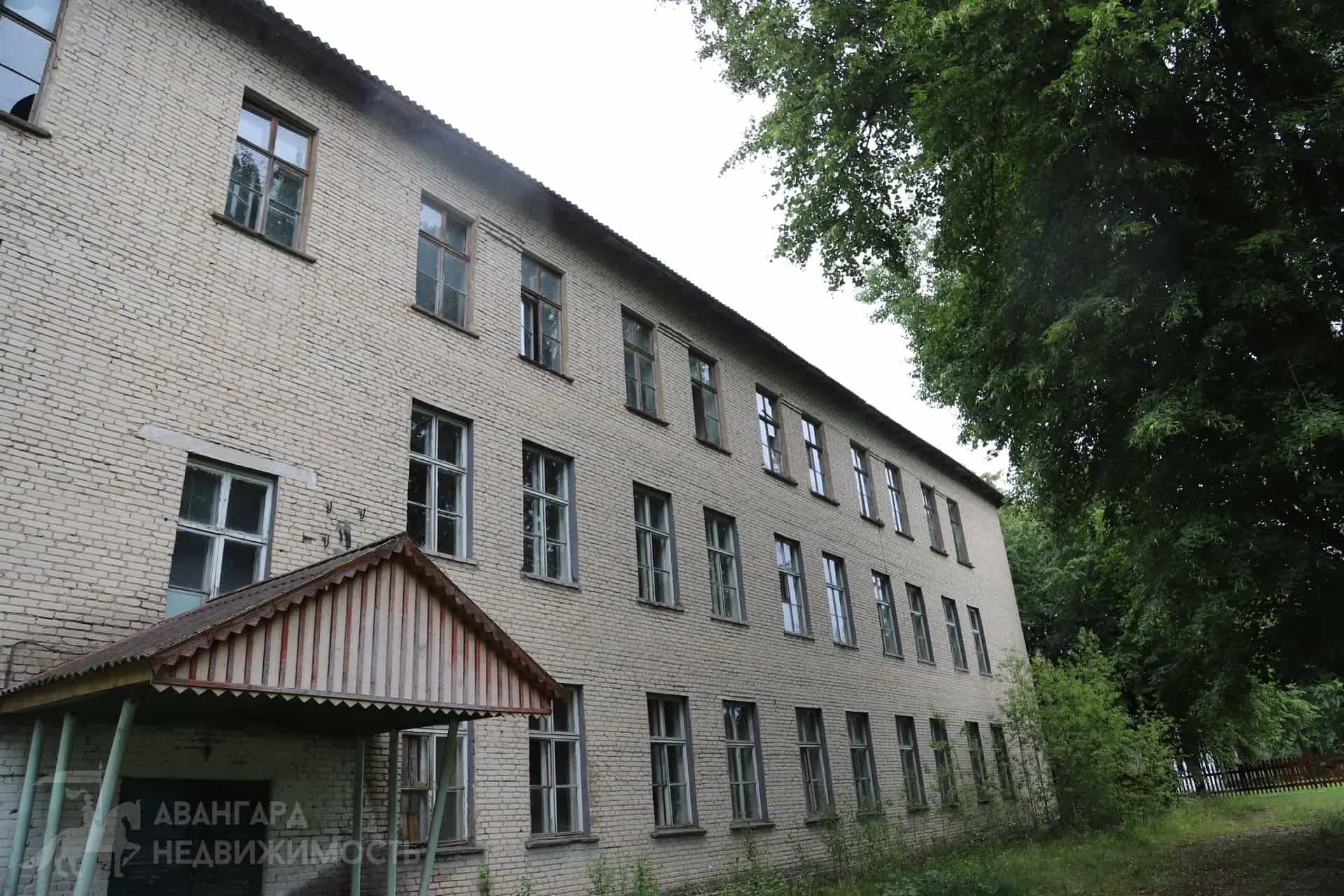 Беларусь, Минская область, Столбцовский район, посёлок Новоколосово, Спортивная улица, 4Лк7, фото 31