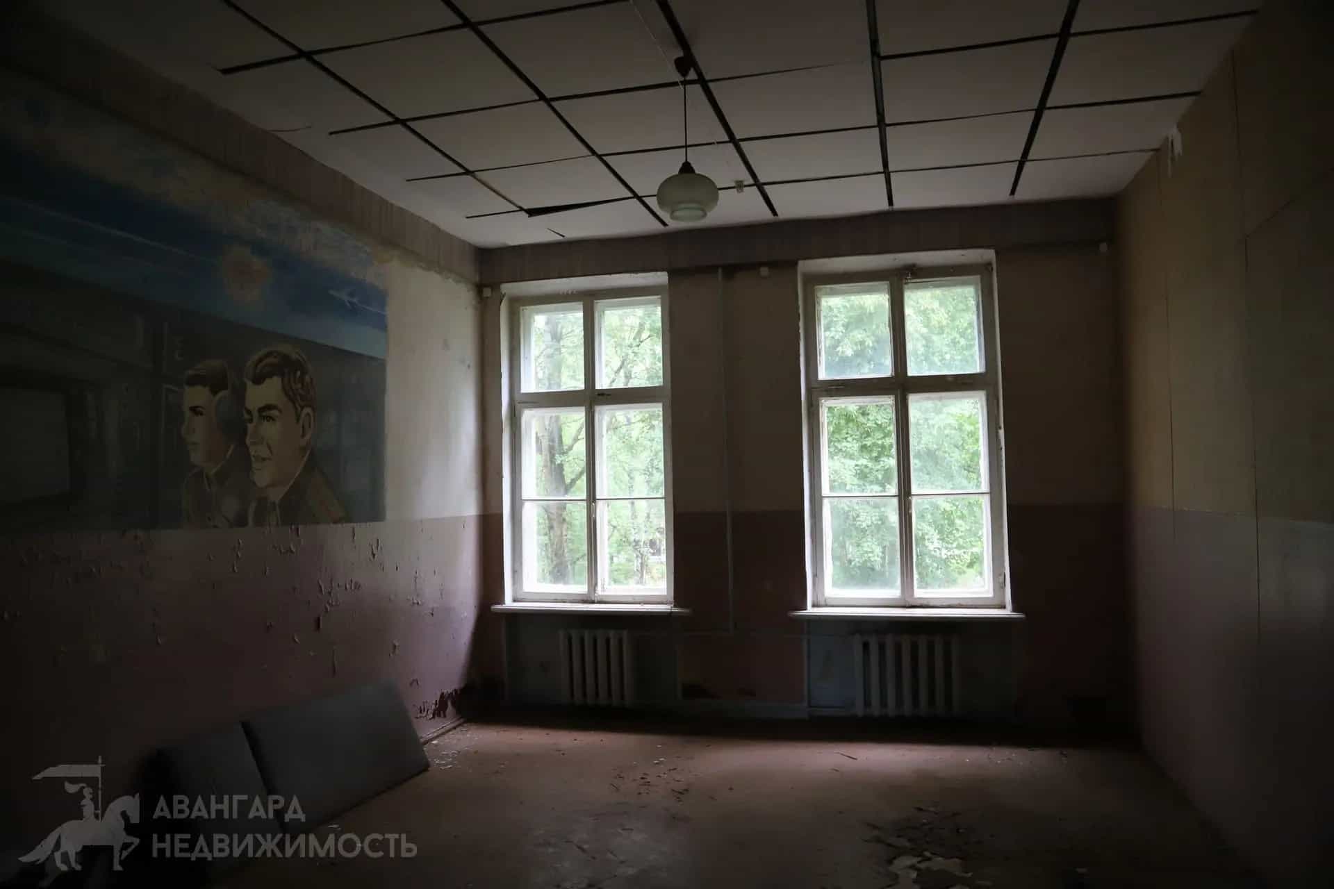 Беларусь, Минская область, Столбцовский район, посёлок Новоколосово, Спортивная улица, 4Лк7, фото 32