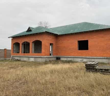 Беларусь, Гомельская область, Мозырский район, Слободской сельсовет, деревня Костюковичи, улица Ивана Мележа, 23, фото 7