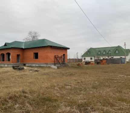 Беларусь, Гомельская область, Мозырский район, Слободской сельсовет, деревня Костюковичи, улица Ивана Мележа, 23, фото 17