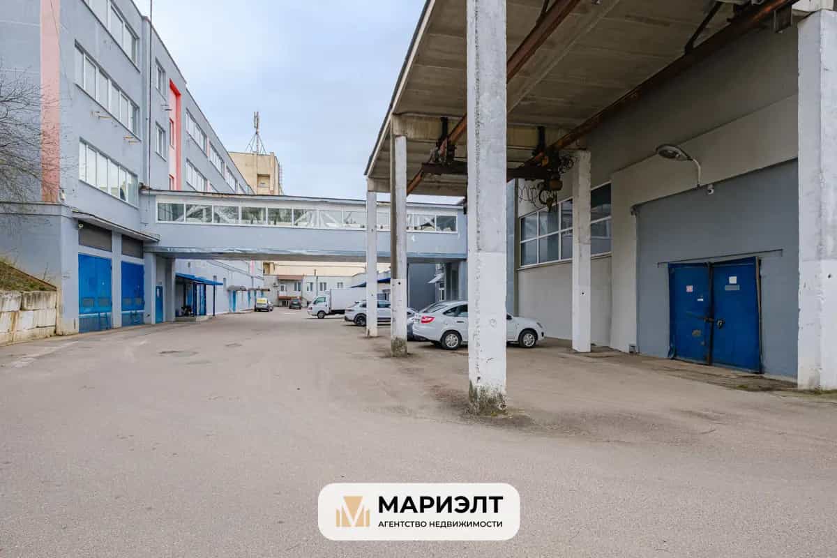 Беларусь, Минск, 2-й Велосипедный переулок, 30к3, фото 11