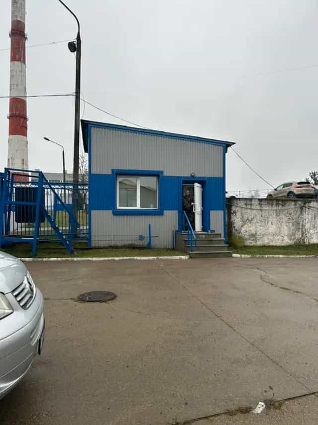 Беларусь, Минская область, Борисов, улица Чапаева, 61А, фото 6