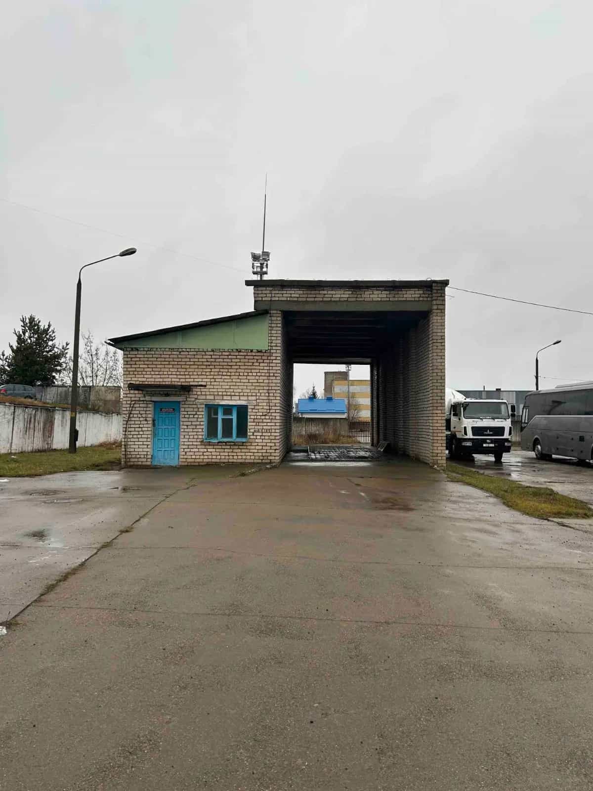 Беларусь, Минская область, Борисов, улица Чапаева, 61А, фото 16