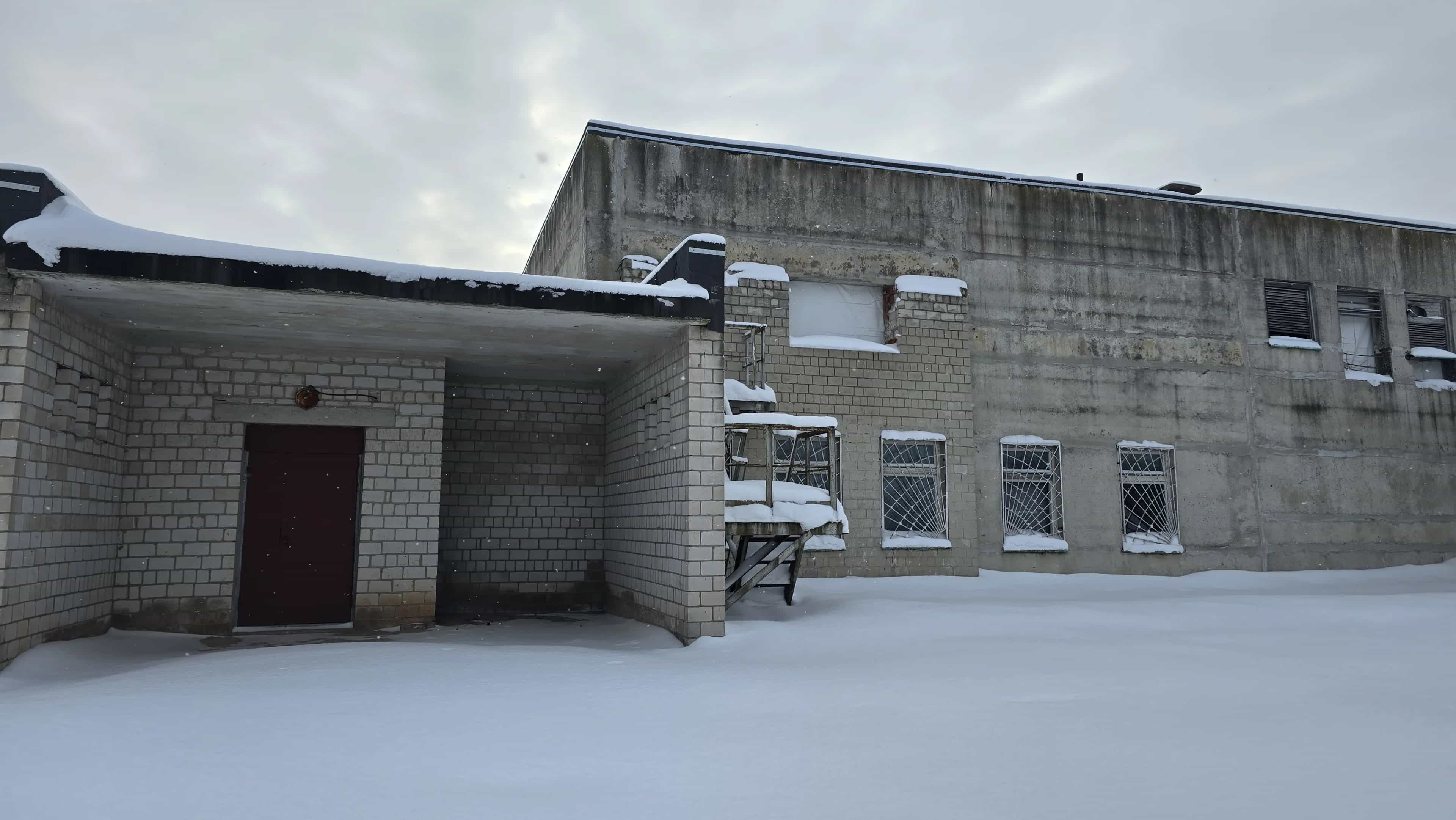 Беларусь, Могилёвская область, Бобруйск, Силикатная улица, 1, фото 6