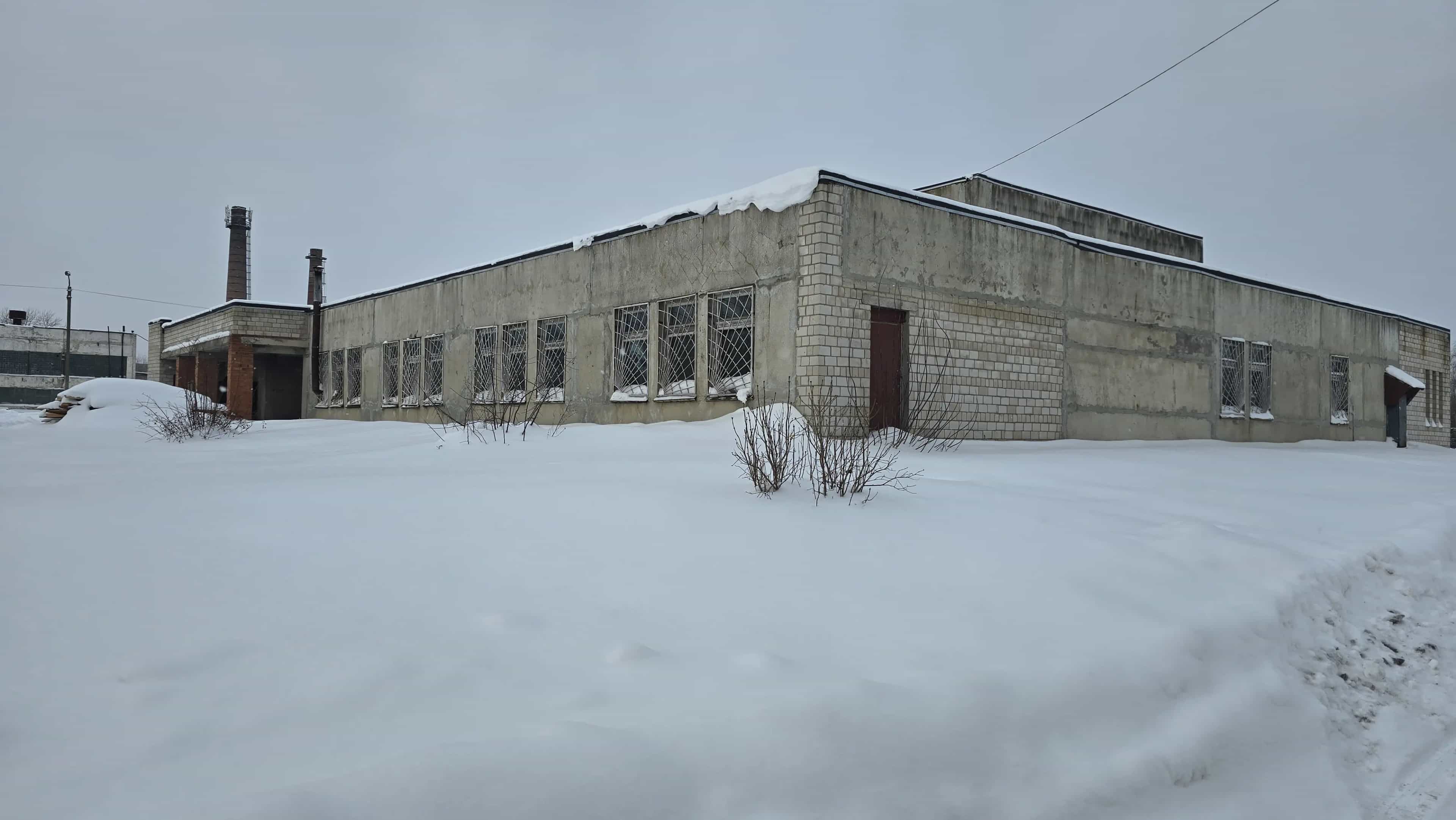 Беларусь, Могилёвская область, Бобруйск, Силикатная улица, 1, фото 8