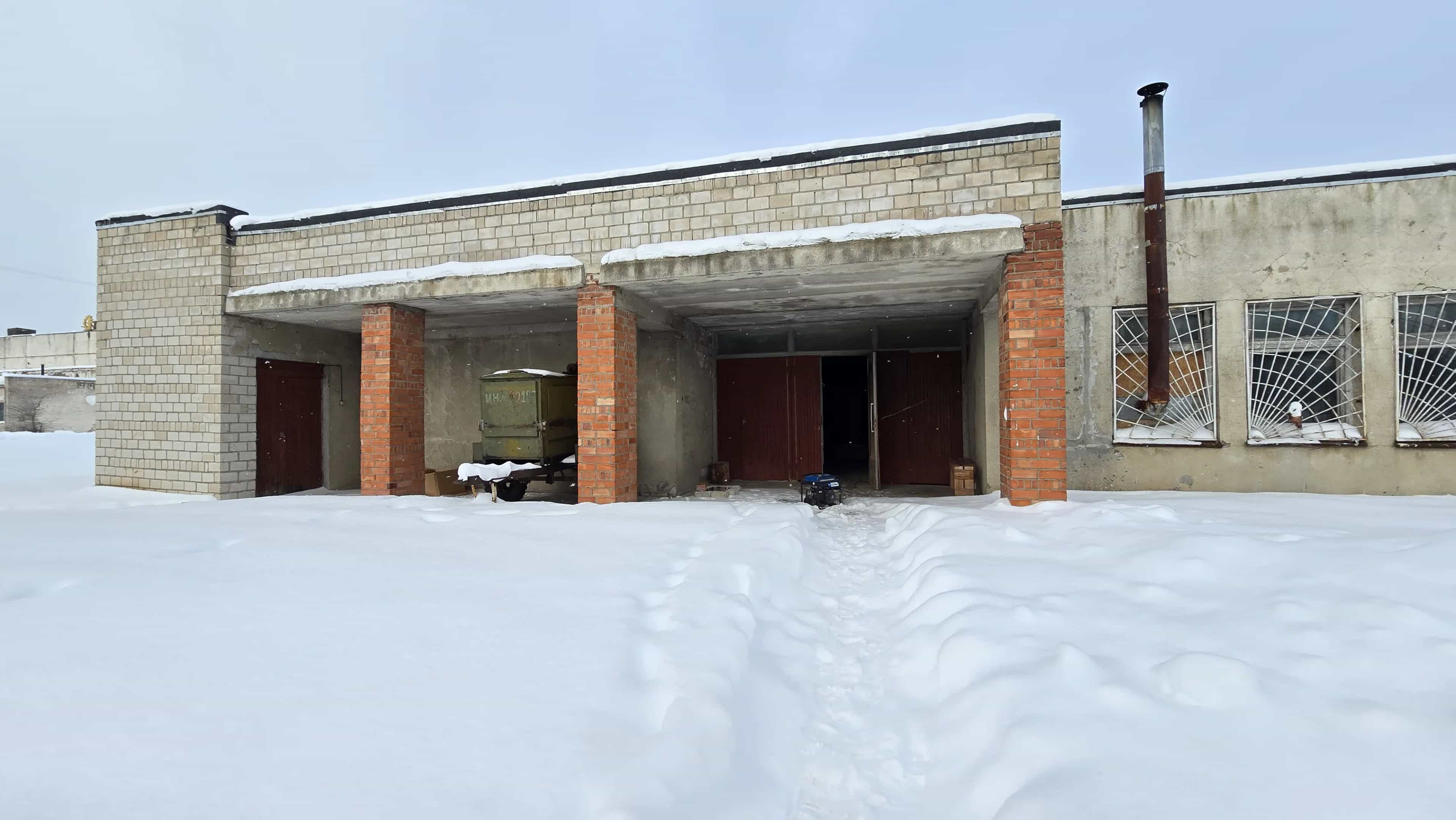 Беларусь, Могилёвская область, Бобруйск, Силикатная улица, 1, фото 9