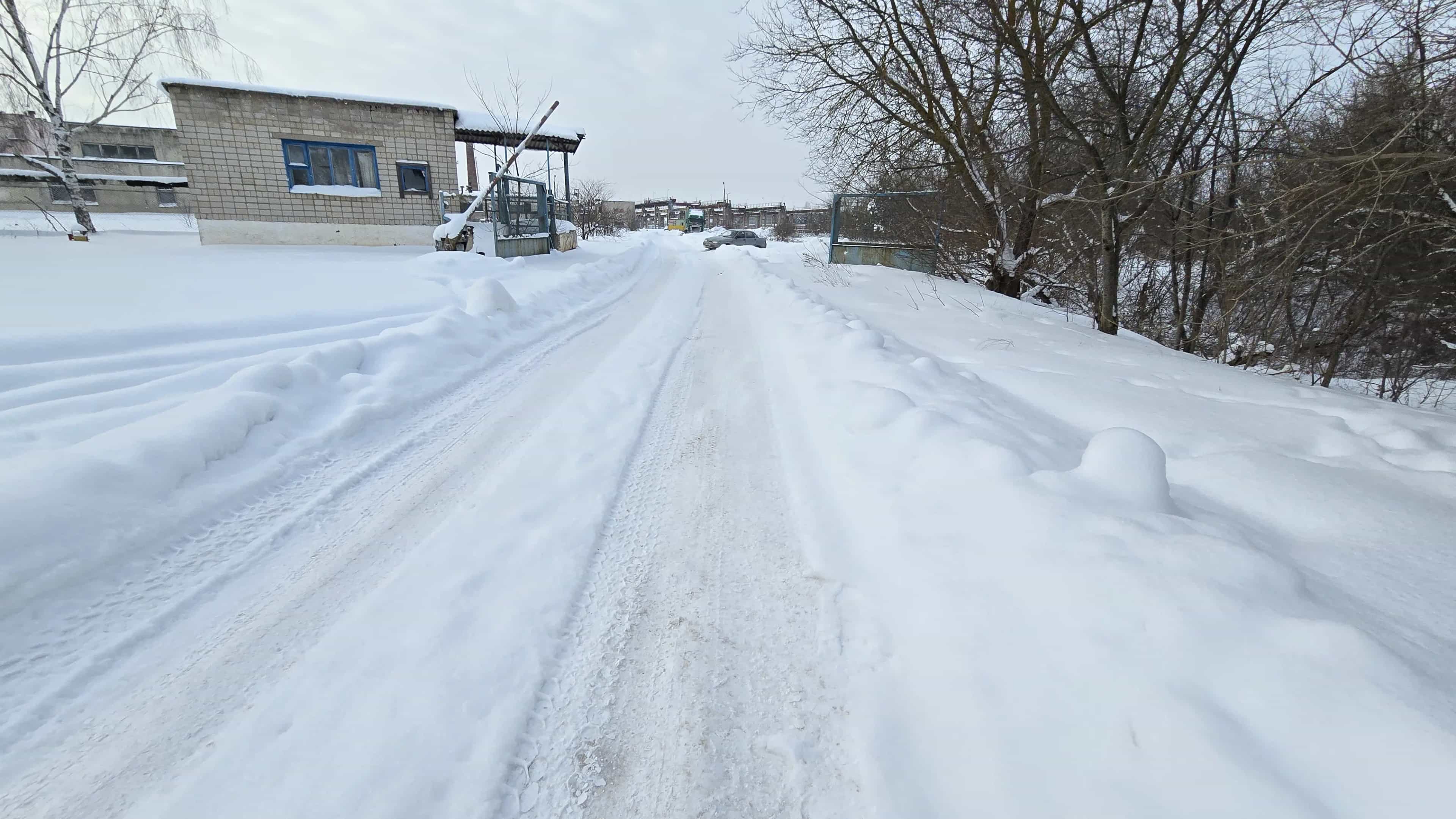 Беларусь, Могилёвская область, Бобруйск, Силикатная улица, 1, фото 28
