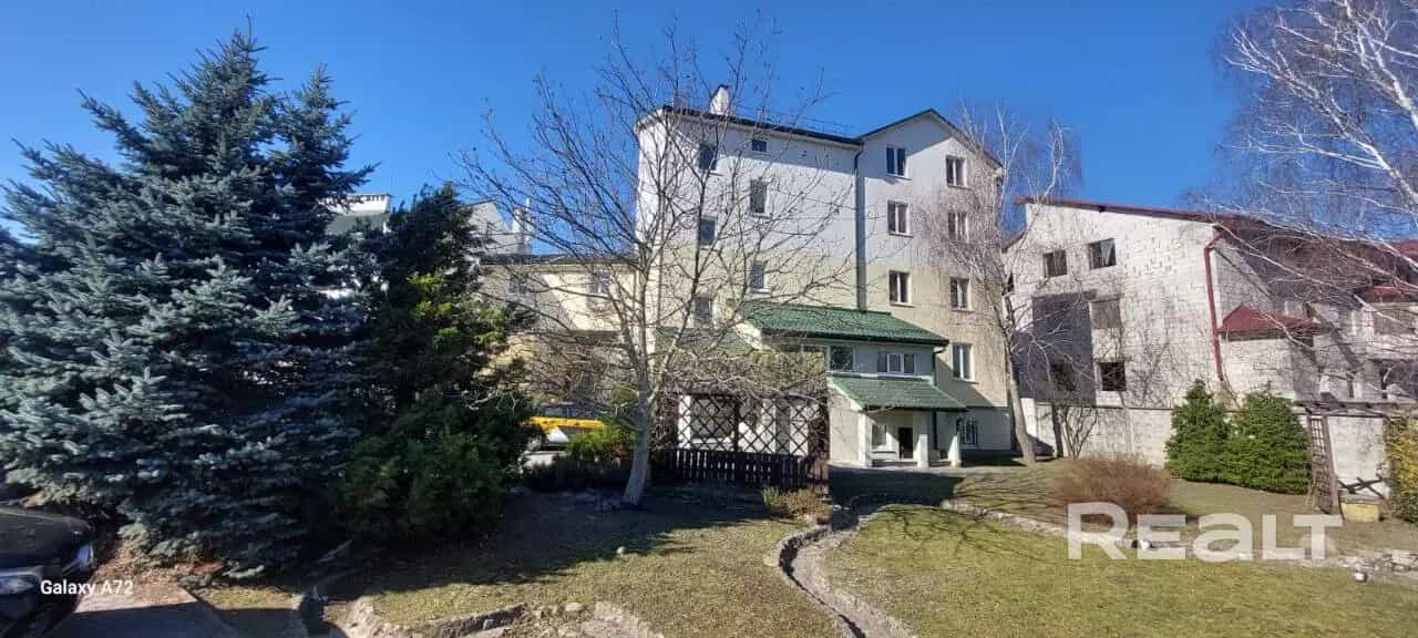 Беларусь, Брест, Центральная улица, 6/1, фото 4