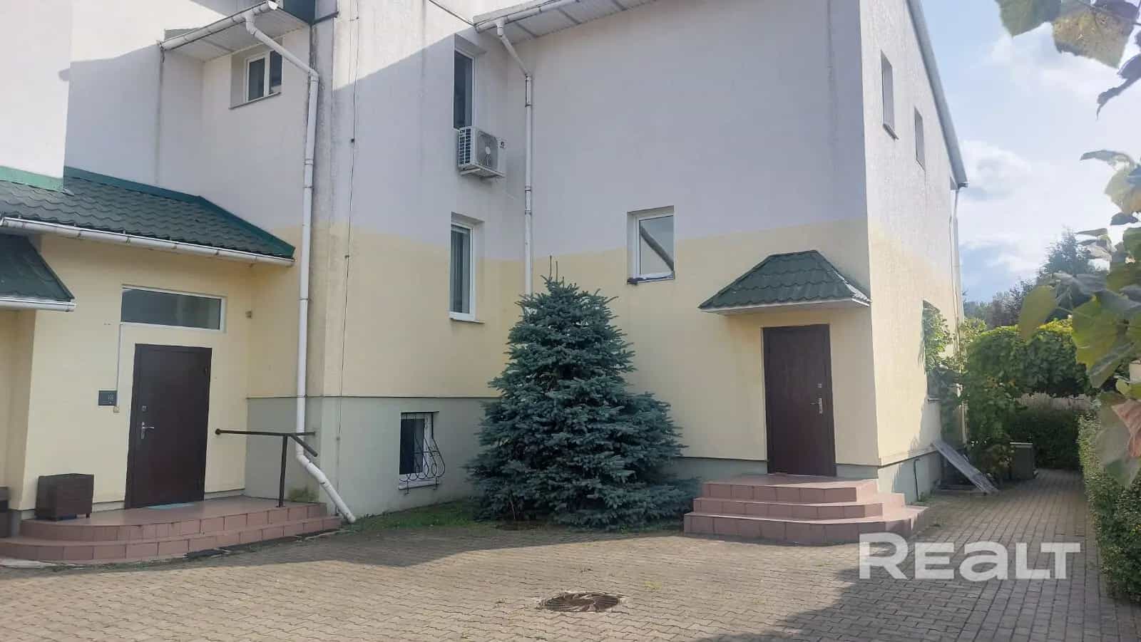 Беларусь, Брест, Центральная улица, 6/1, фото 8