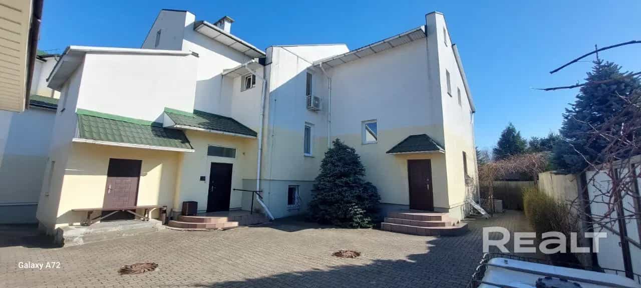 Беларусь, Брест, Центральная улица, 6/1, фото 13