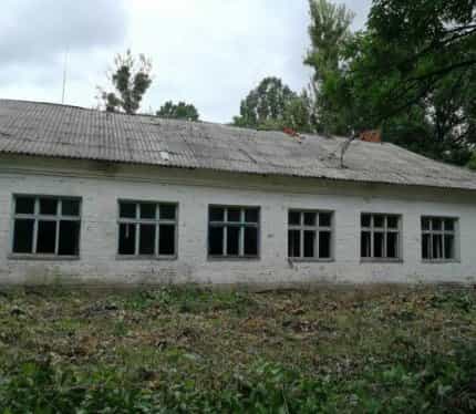 Беларусь, Гомельская область, Лоевский район, Страдубский сельсовет, агрогородок Переделка, улица Лаптева, 18