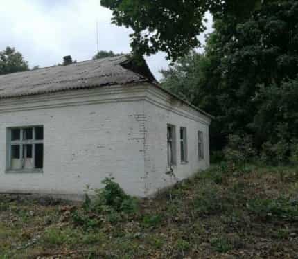 Беларусь, Гомельская область, Лоевский район, Страдубский сельсовет, агрогородок Переделка, улица Лаптева, 18, фото 3