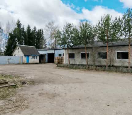 Фото объекта