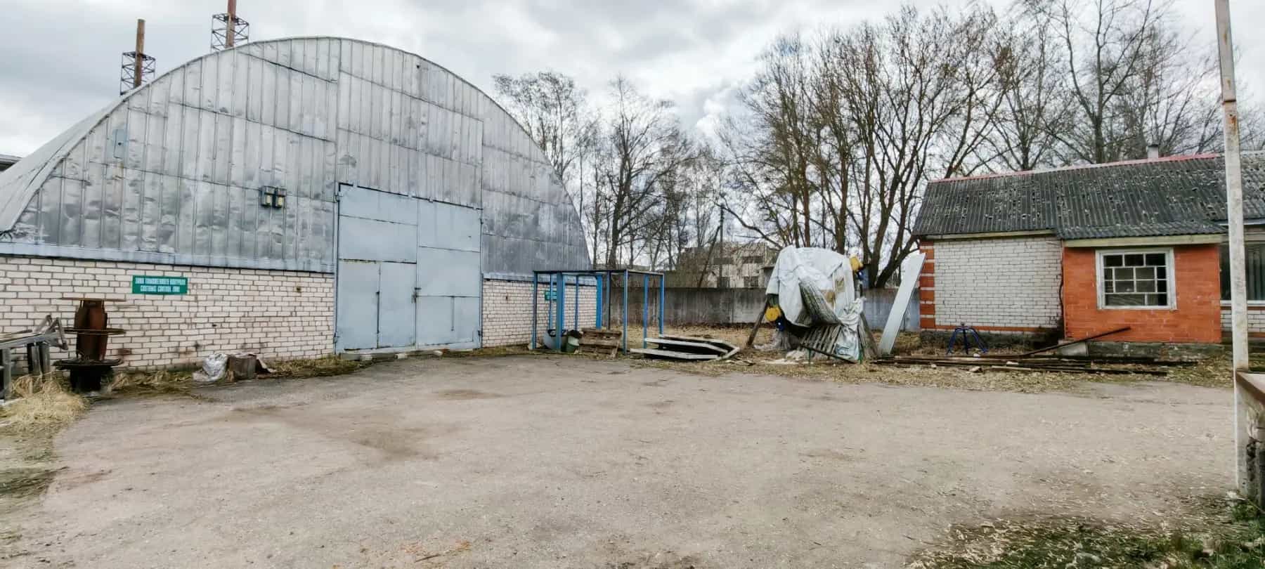 Беларусь, Витебская область, городской посёлок Бешенковичи, улица Заслонова, 20Вк1, фото 41