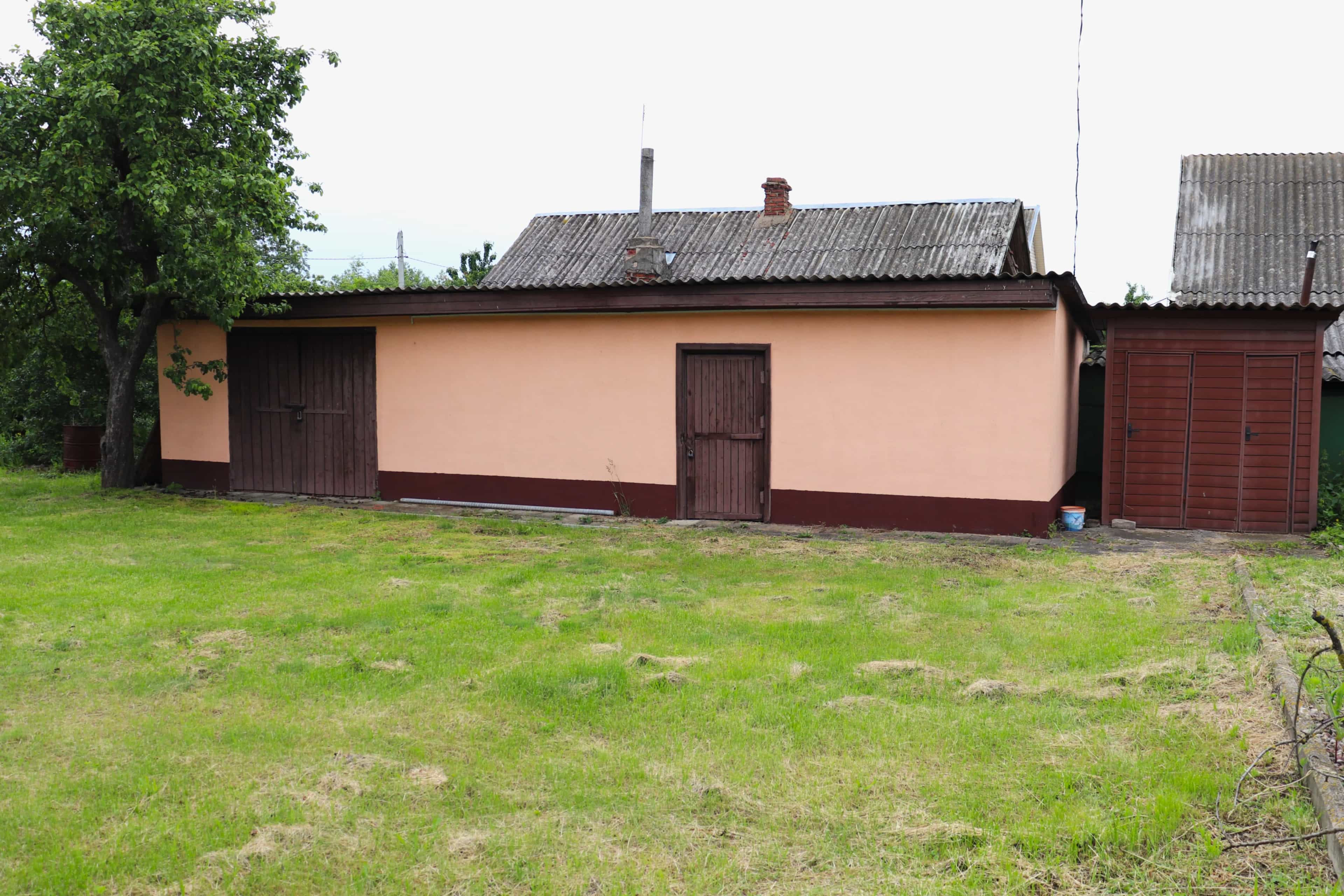 Беларусь, Минская область, Копыль, улица Коршака, 14, фото 22
