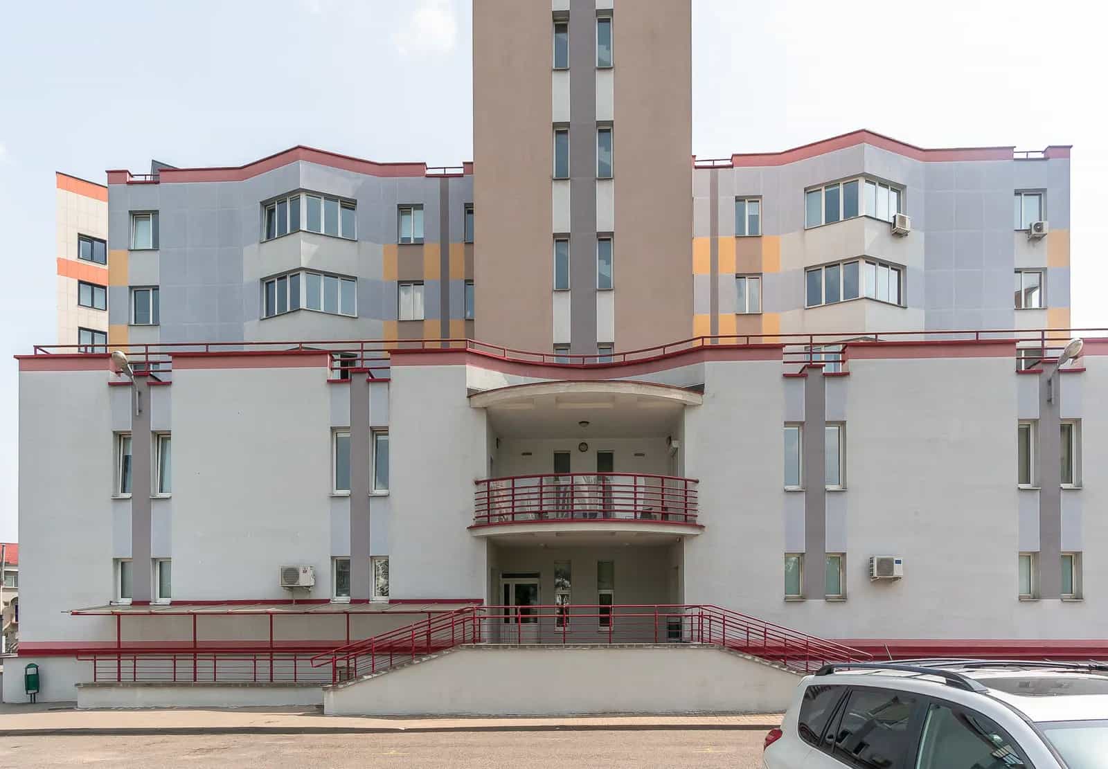 Беларусь, Минск, Амураторская улица, 4Б, фото 16