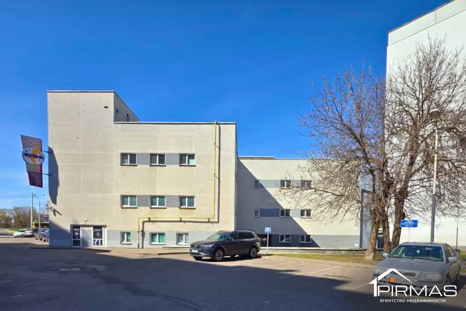 Беларусь, Минск, Могилёвская улица, 2к1, фото 5