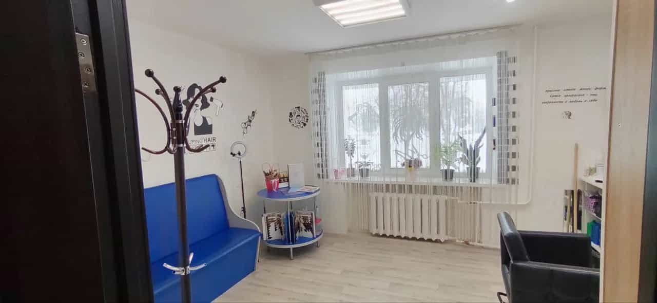 Беларусь, Гомельская область, Жлобин, 1-й микрорайон, 8, фото 3