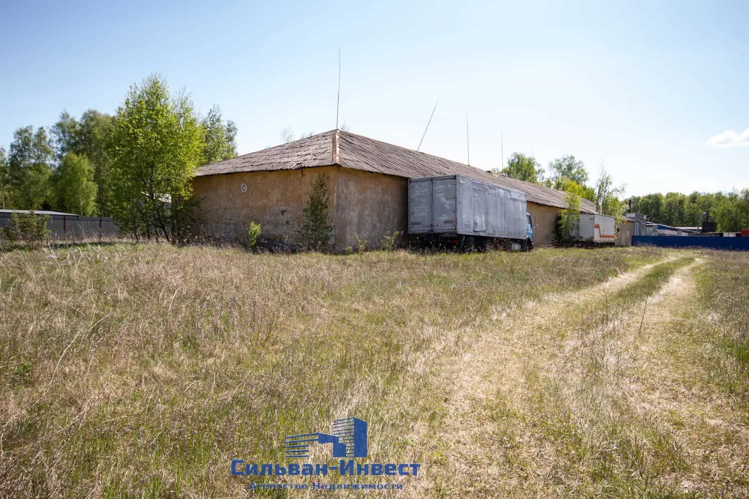 Беларусь, Минская область, Дзержинский район, Станьковский сельсовет, 32, фото 4