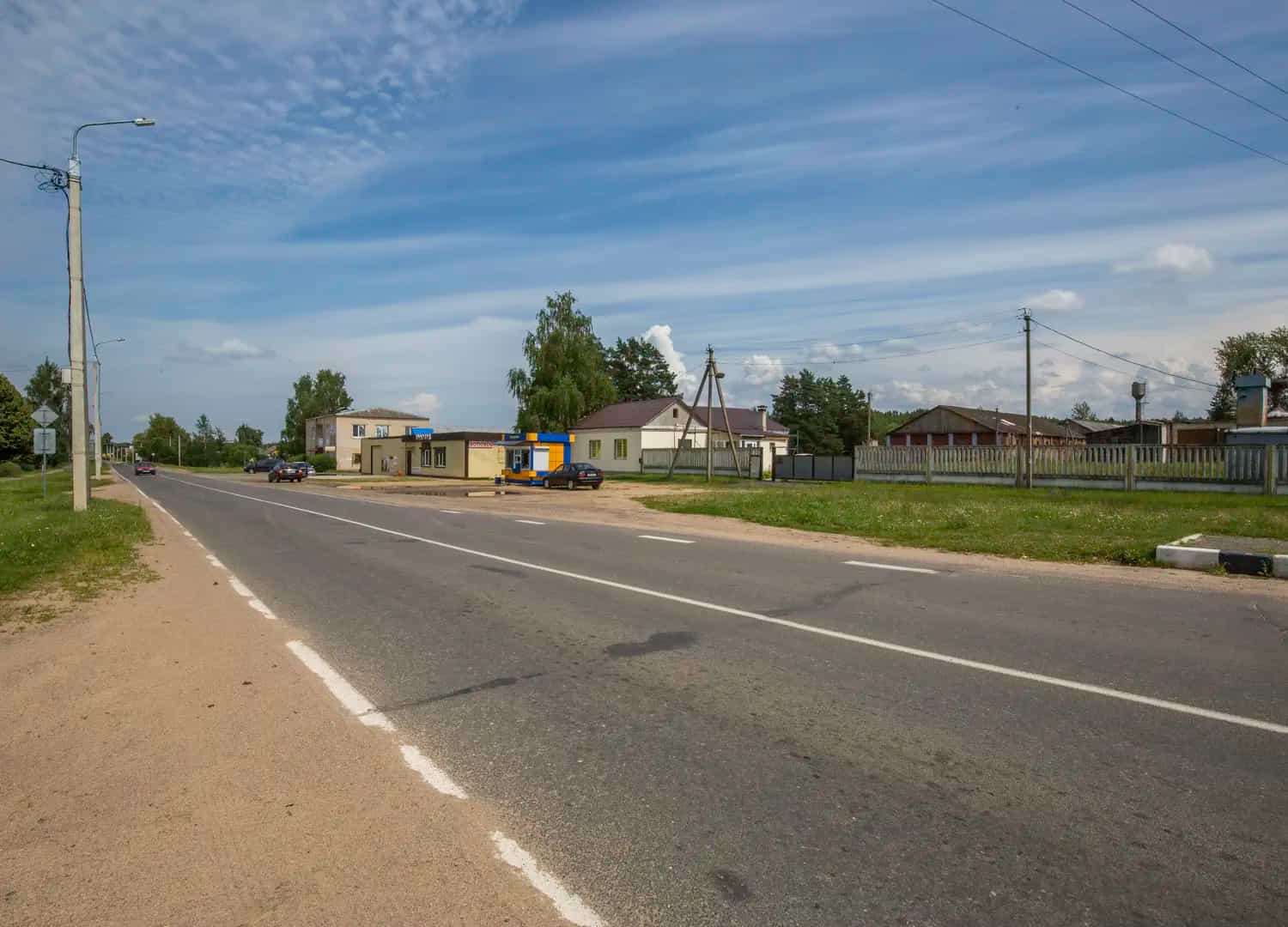 Беларусь, Минская область, Узда, Колхозная улица, 27, фото 17