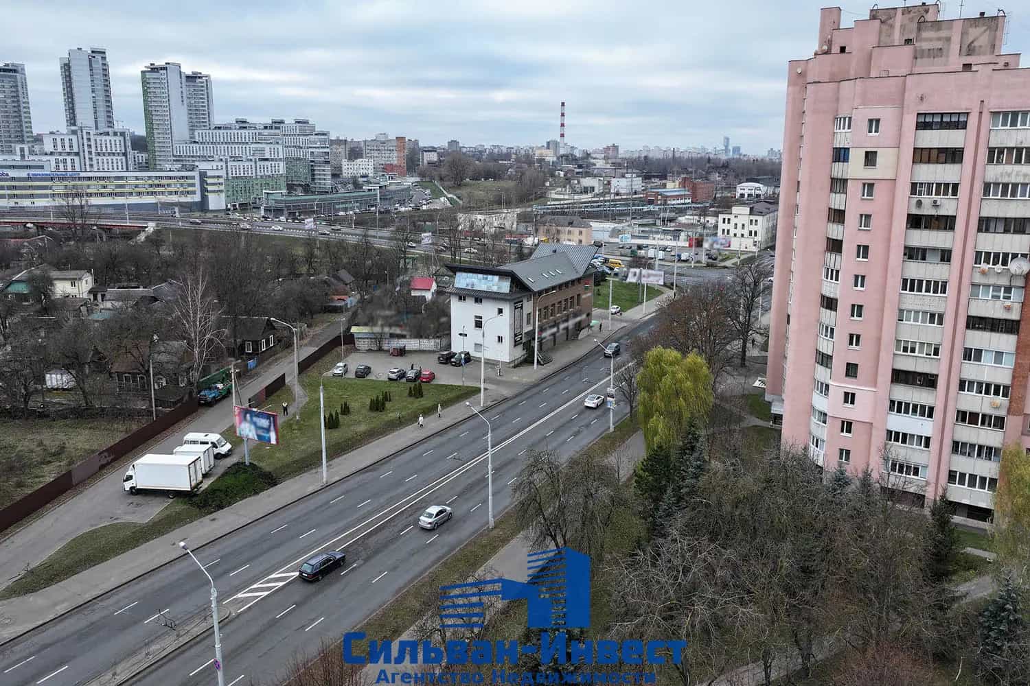 Беларусь, Минск, улица Тимирязева, 3, фото 44