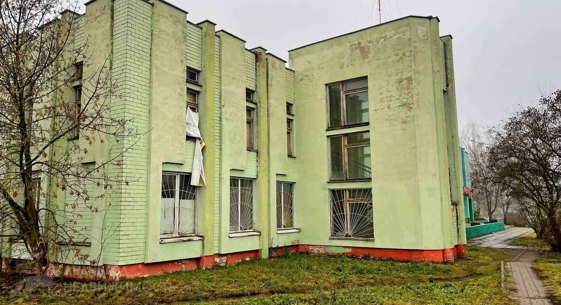 Беларусь, Минский район, Шершунский сельсовет, деревня Новый Двор, Парковая улица, 6