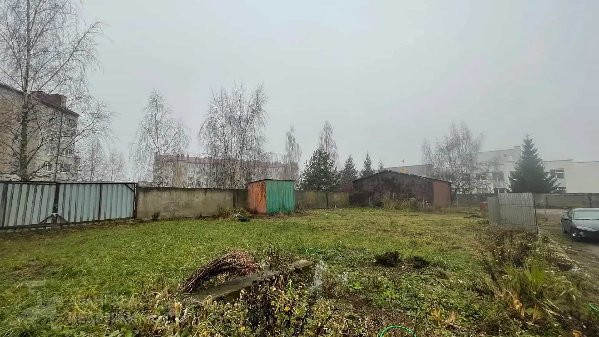 Беларусь, Минский район, Шершунский сельсовет, деревня Новый Двор, Парковая улица, 6, фото 17