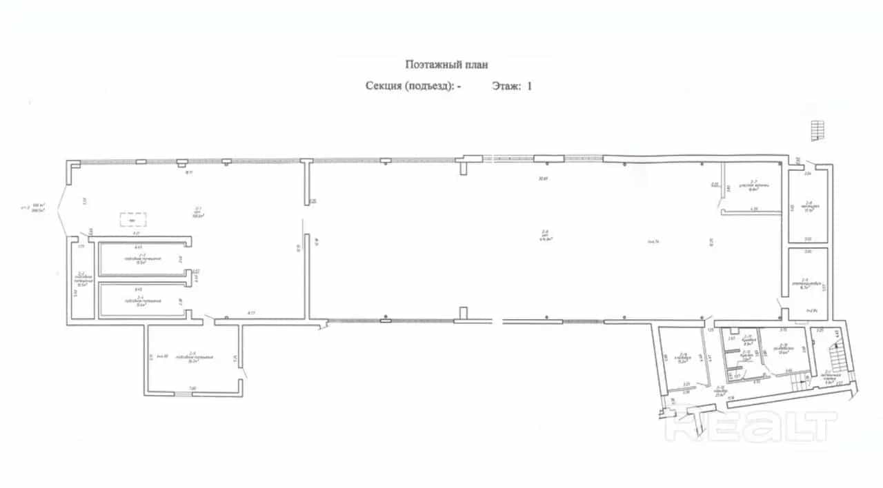 Беларусь, Минск, улица Машинистов, 80к4, фото 7