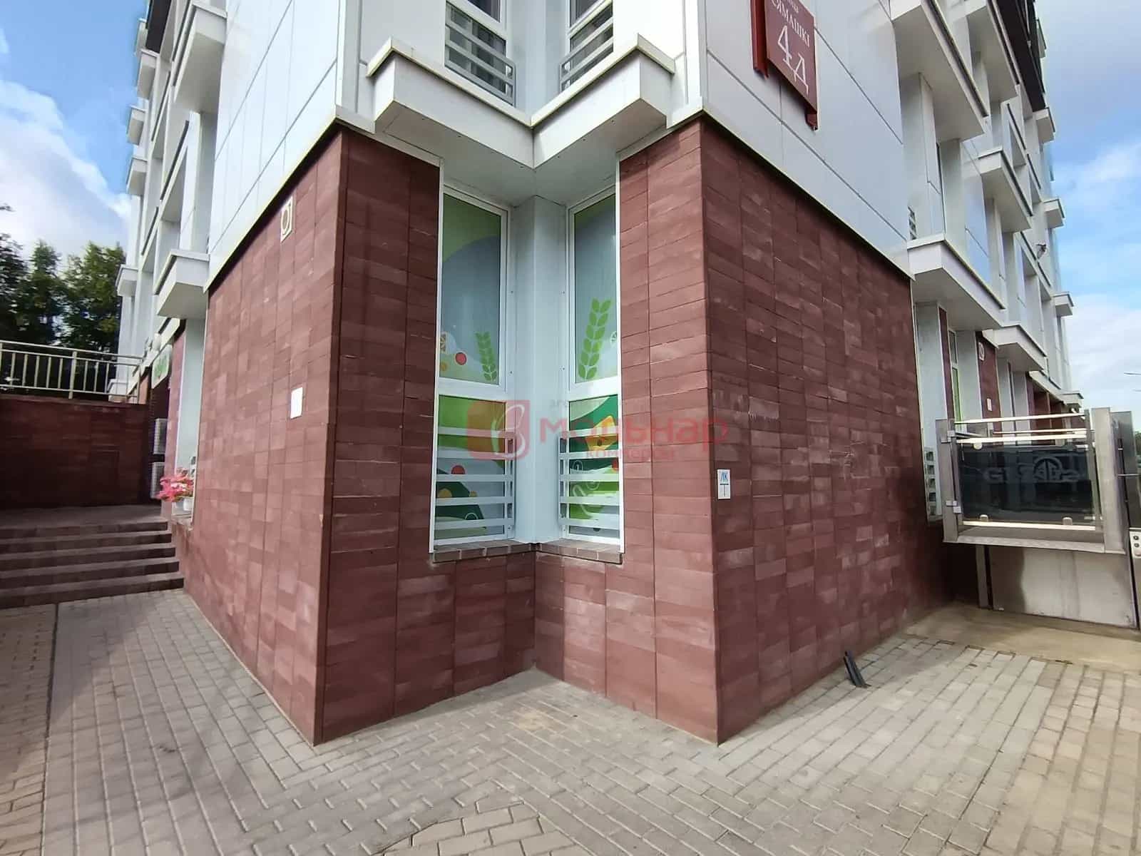 Беларусь, Минск, улица Семашко, 4Д, фото 3