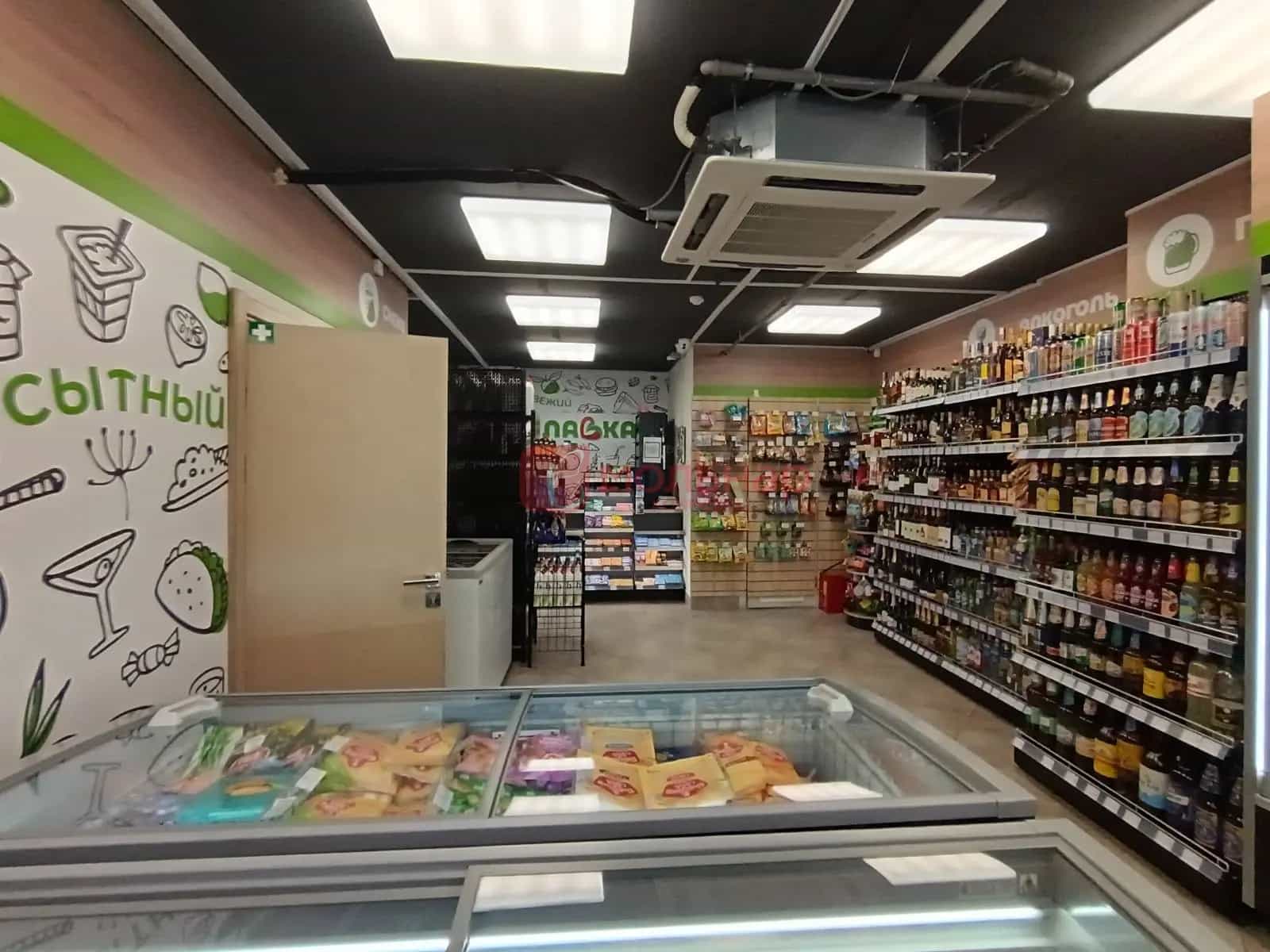 Беларусь, Минск, улица Семашко, 4Д, фото 4