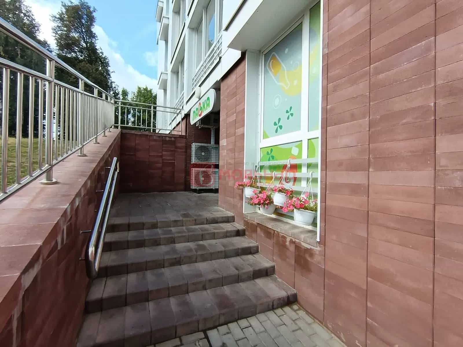 Беларусь, Минск, улица Семашко, 4Д, фото 9