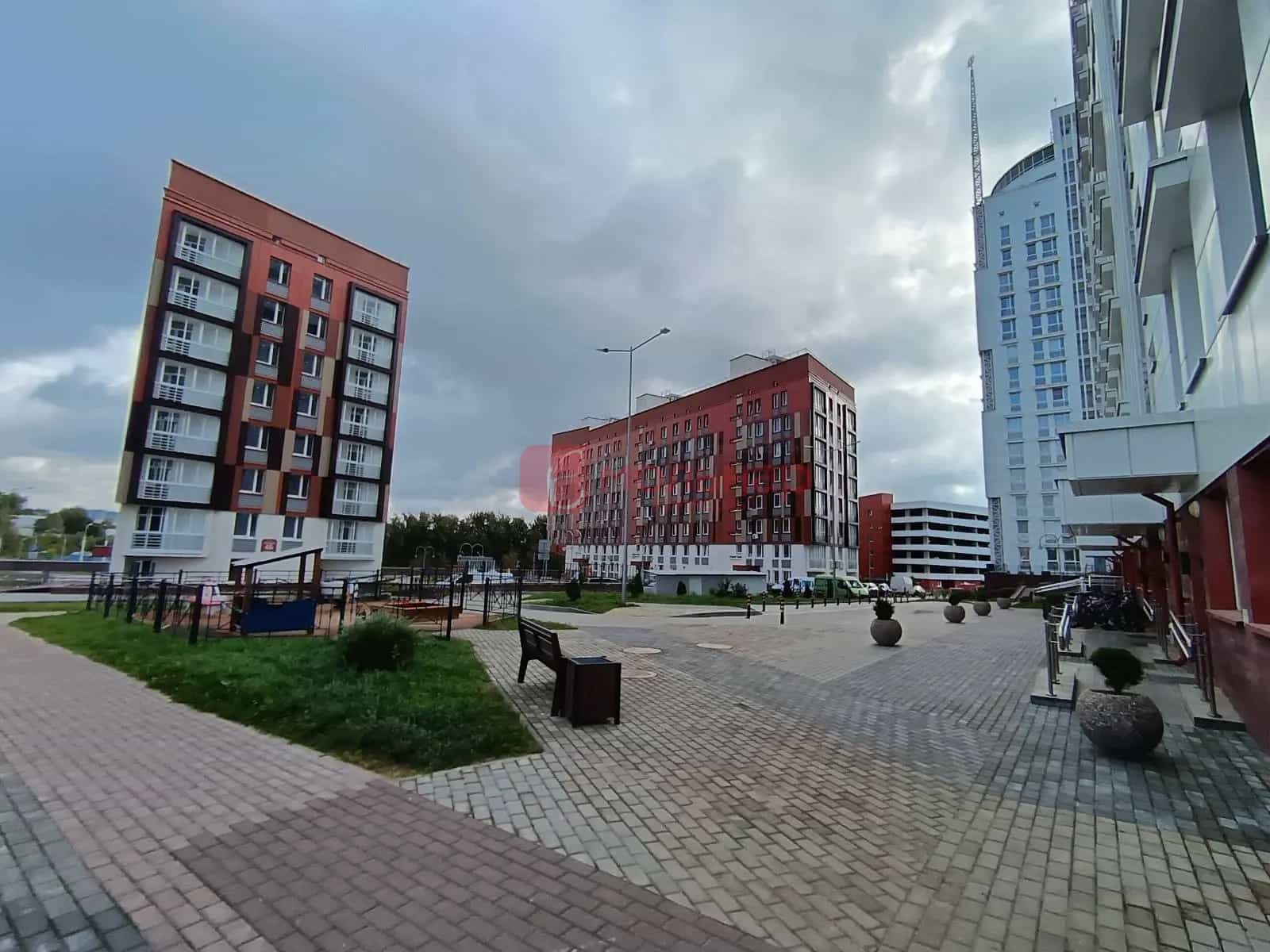 Беларусь, Минск, улица Семашко, 4Д, фото 10