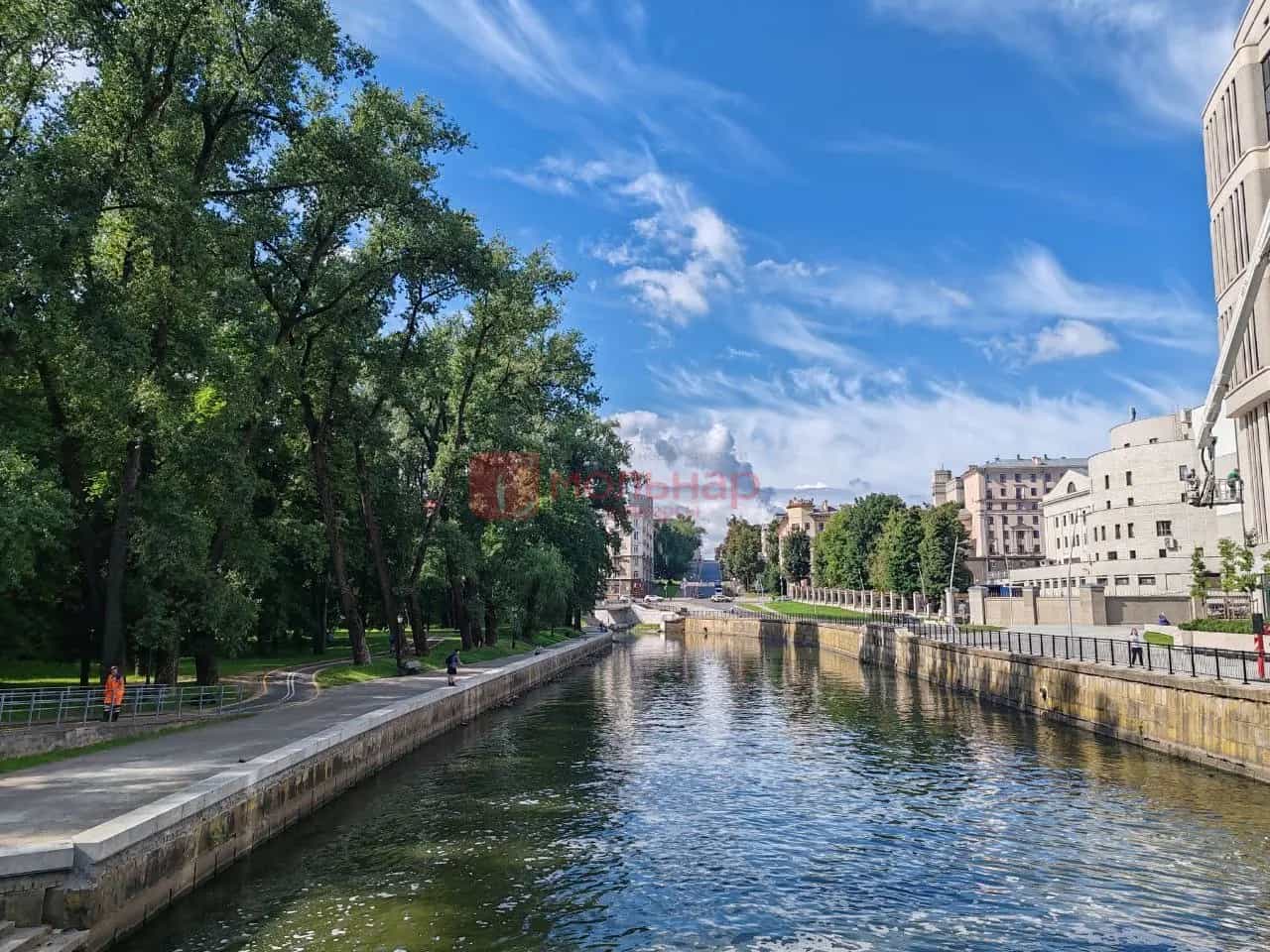 Беларусь, Минск, улица Фрунзе, 2А, фото 3
