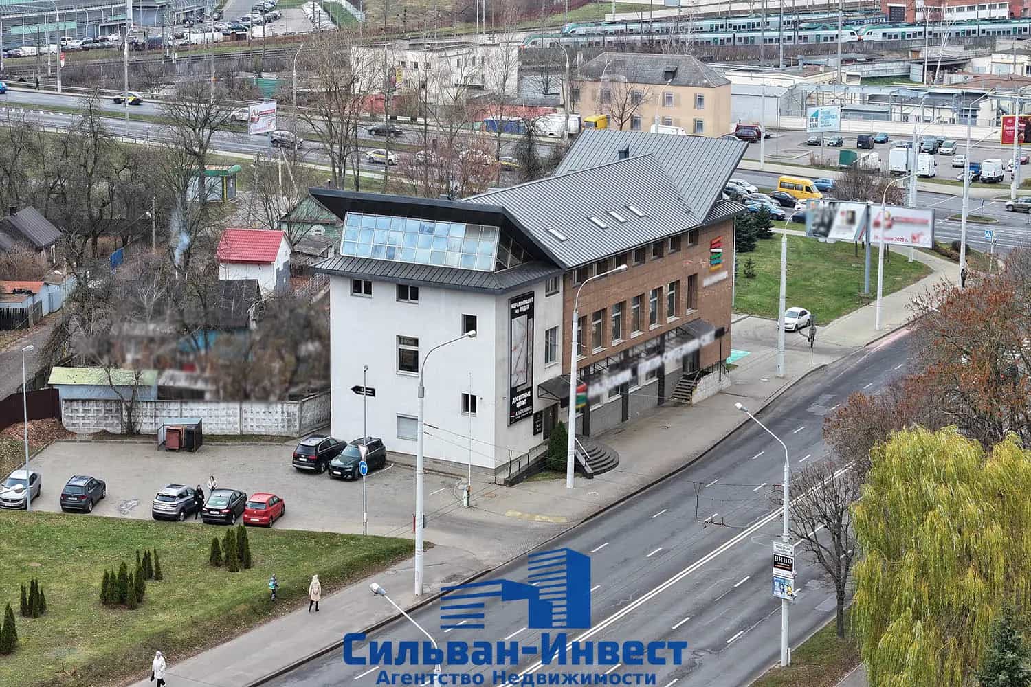 Беларусь, Минск, улица Тимирязева, 3, фото 29