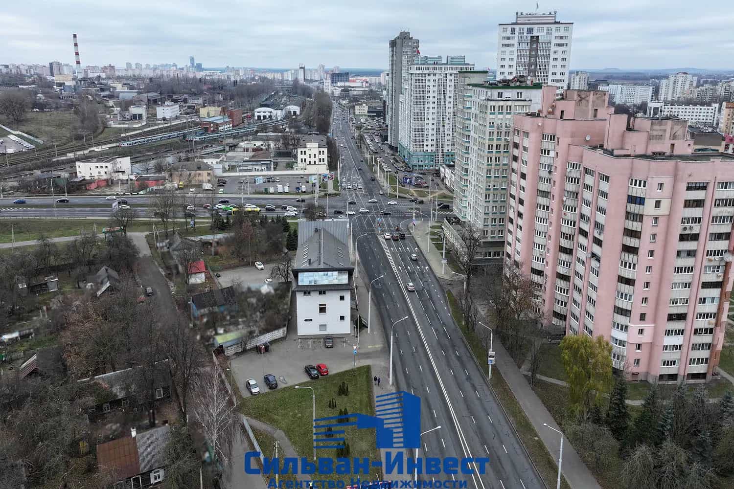 Беларусь, Минск, улица Тимирязева, 3, фото 35