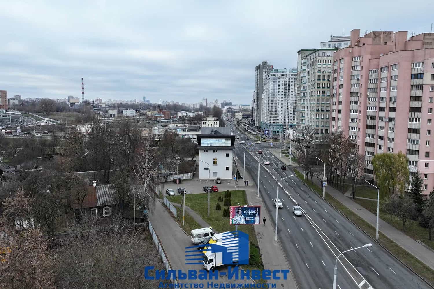 Беларусь, Минск, улица Тимирязева, 3, фото 37