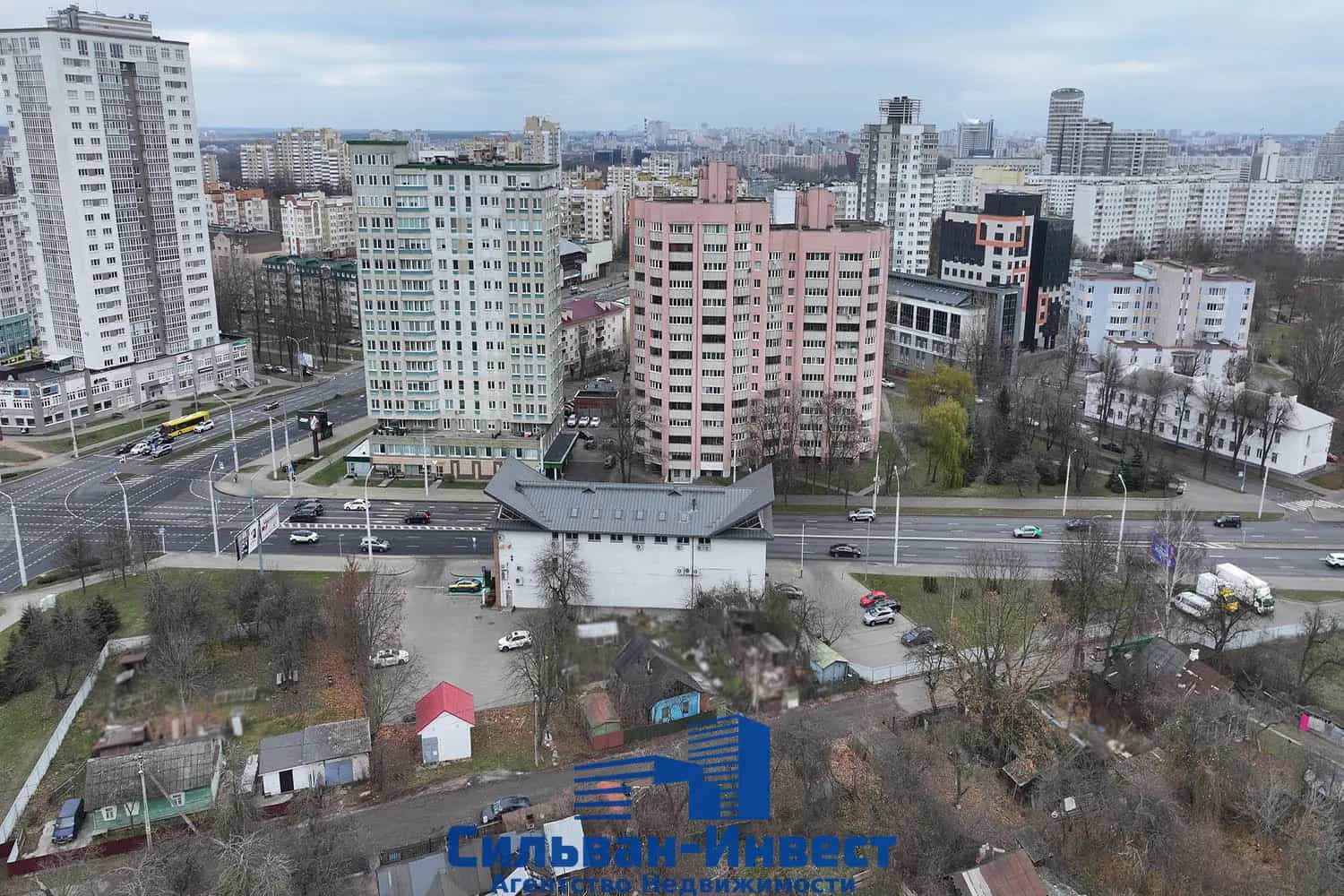 Беларусь, Минск, улица Тимирязева, 3, фото 39