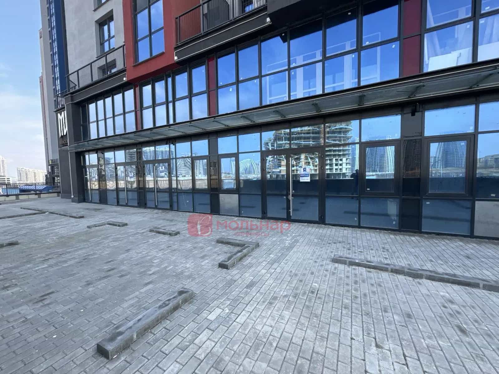 Беларусь, Минск, Братская улица, 18Нк1