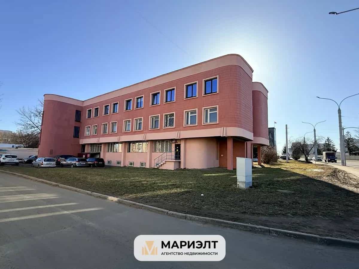 Беларусь, Минск, Харьковская улица, 15