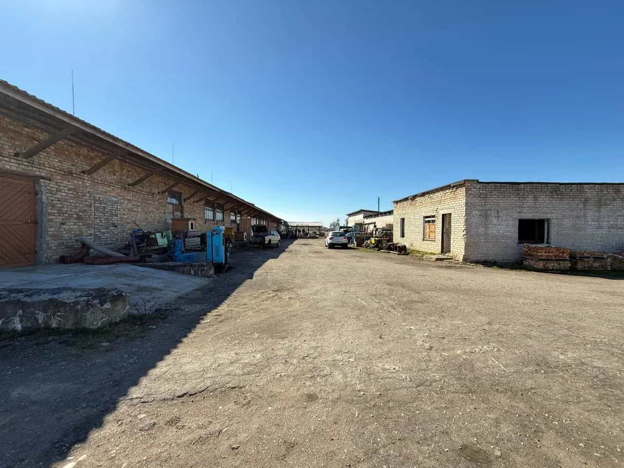 Беларусь, Гродненская область, Щучинский район, Рожанковский сельсовет, посёлок Рожанка, Вокзальная улица, 63, фото 3
