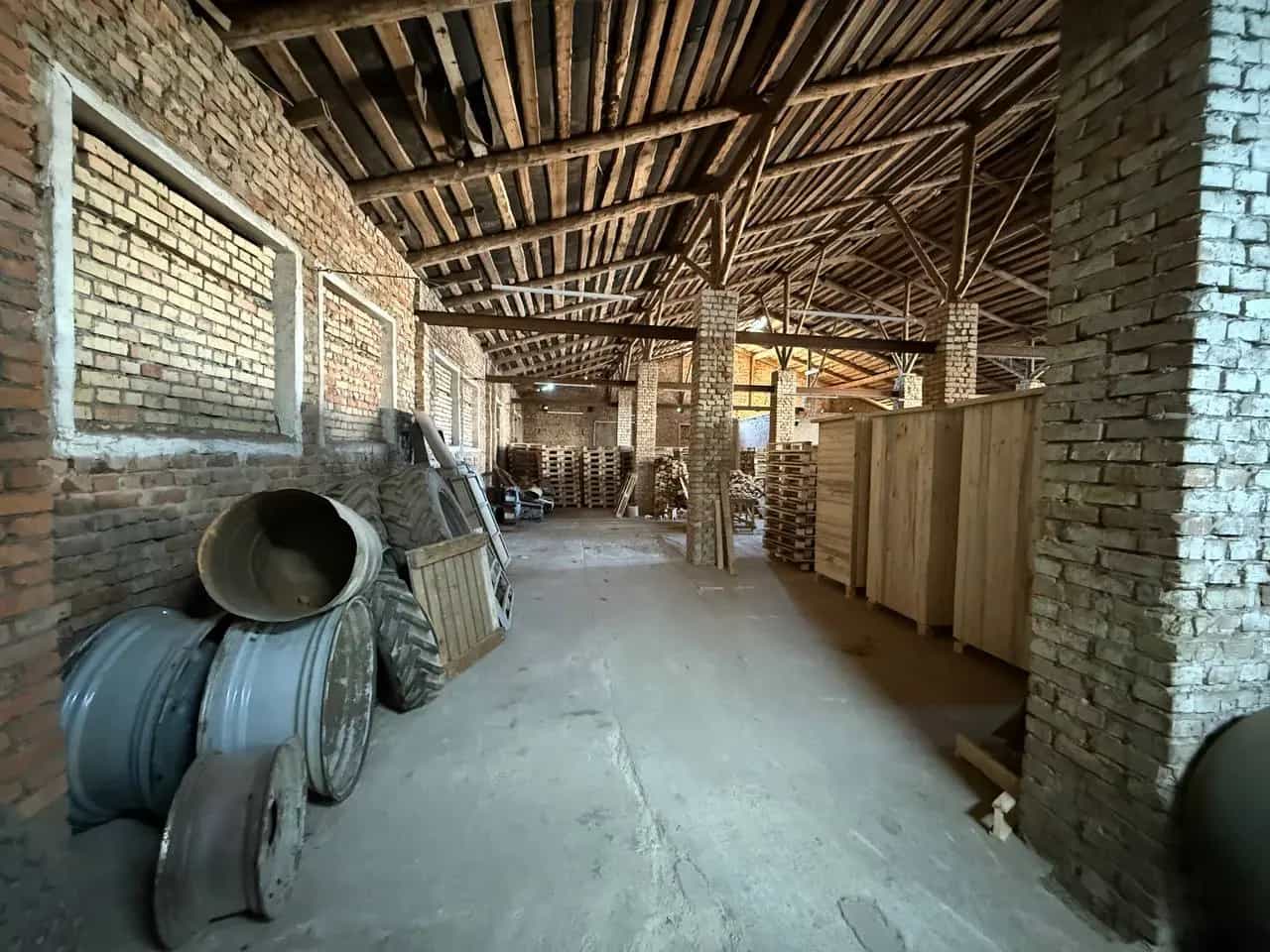 Беларусь, Гродненская область, Щучинский район, Рожанковский сельсовет, посёлок Рожанка, Вокзальная улица, 63, фото 10