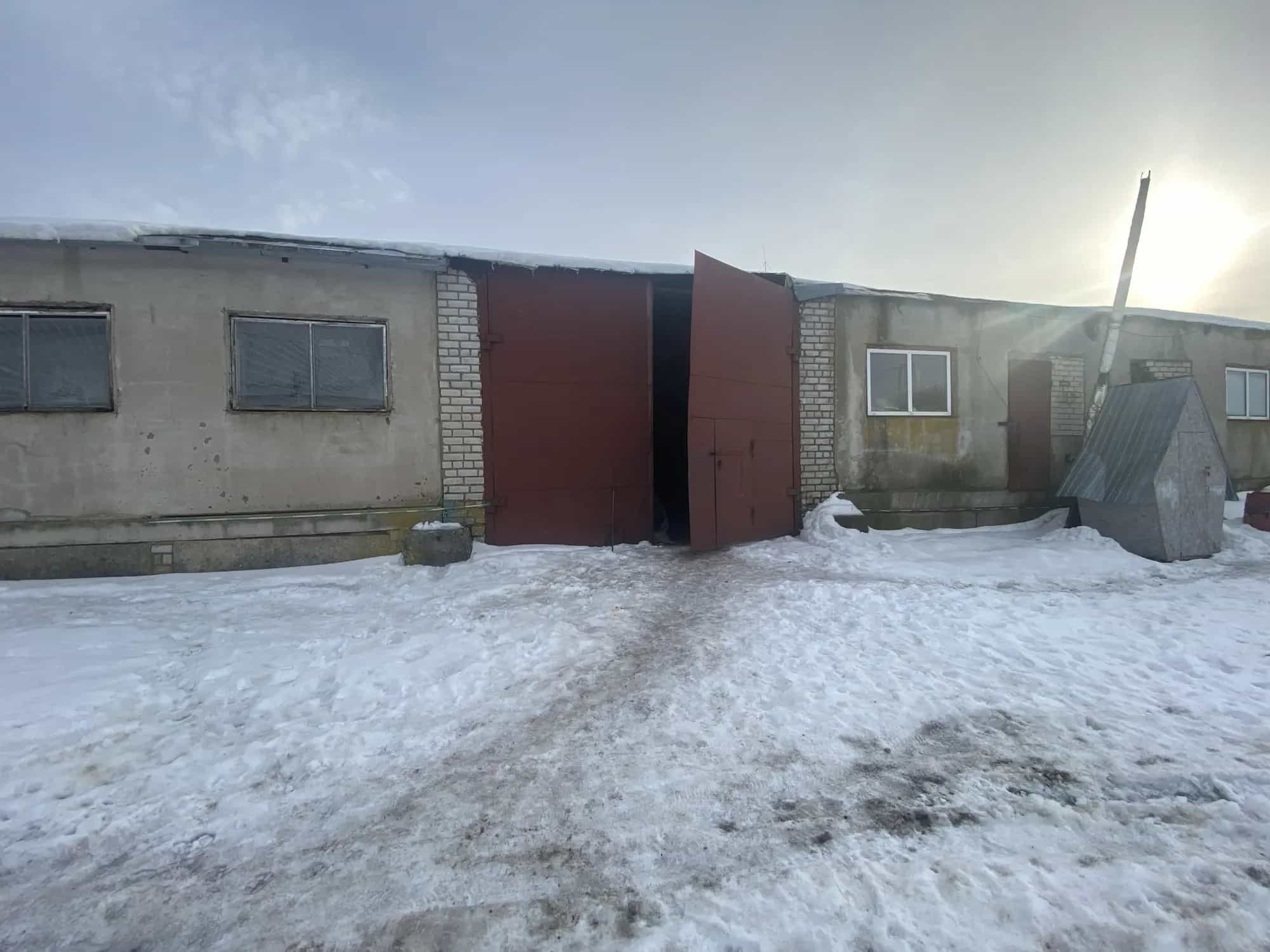 Беларусь, Могилёвский район, Буйничский сельсовет, 2, фото 2