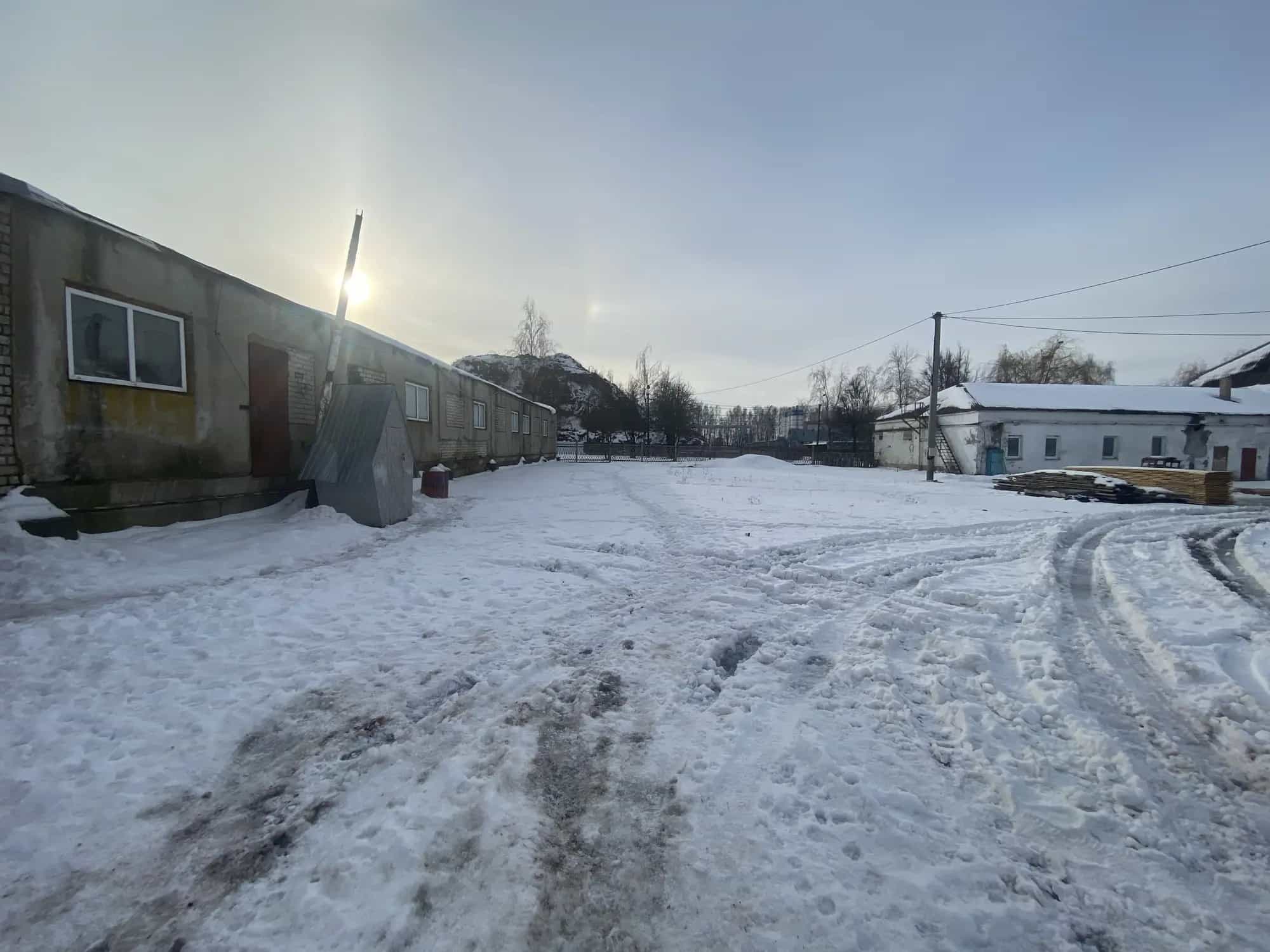Беларусь, Могилёвский район, Буйничский сельсовет, 2, фото 4