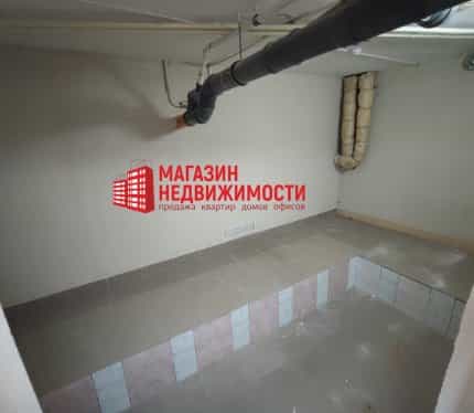 Беларусь, Гродно, улица Брикеля, 25к1, фото 8