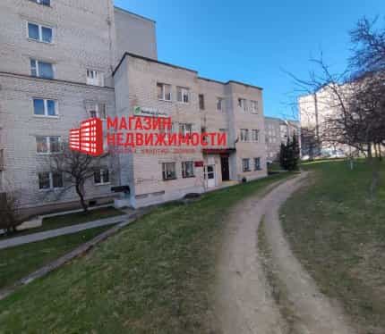 Беларусь, Гродно, улица Брикеля, 25к1, фото 10