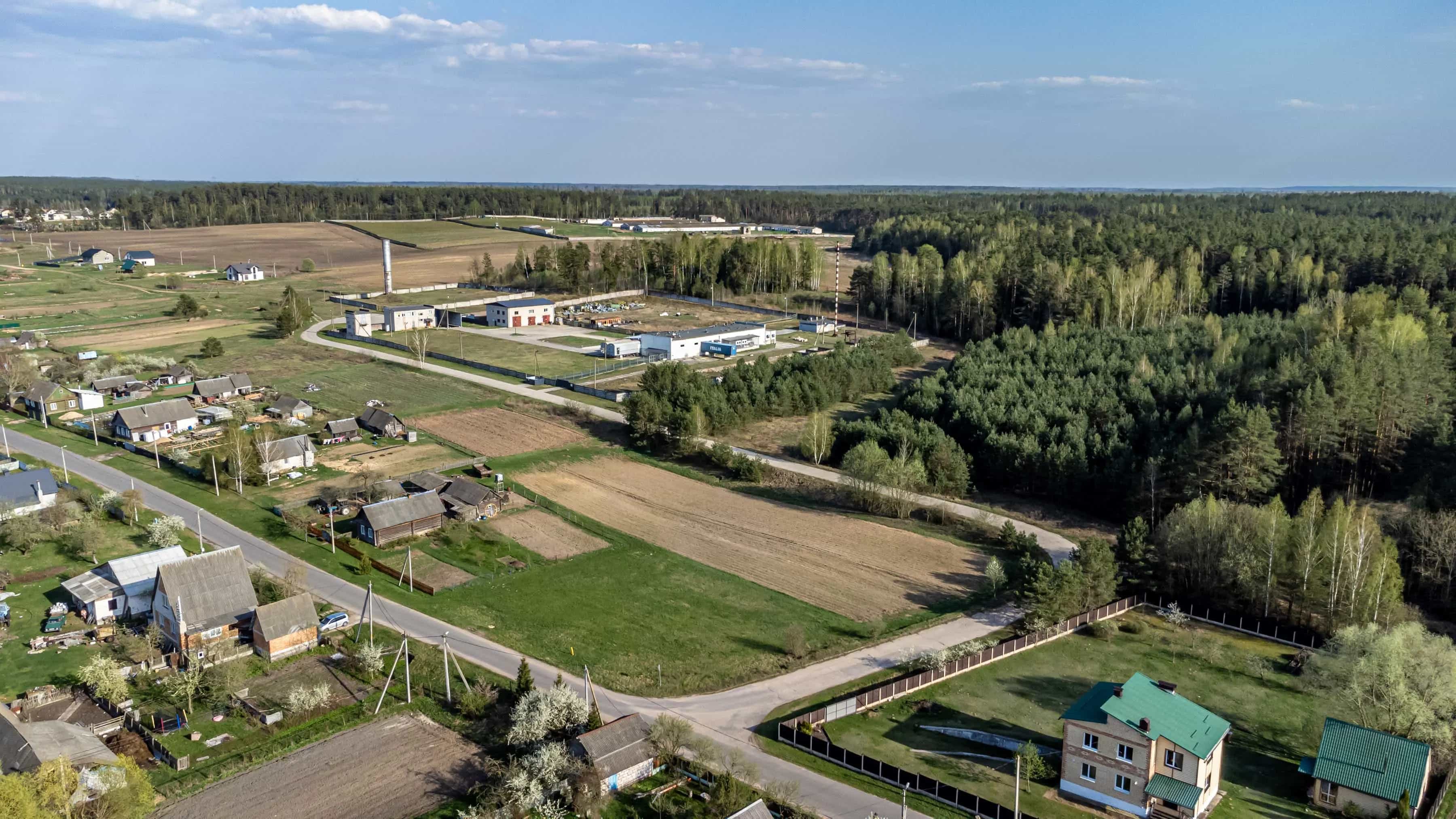 Беларусь, Минская область, Смолевичский район, Пекалинский сельсовет, деревня Пекалин, Красная улица, 38, фото 45