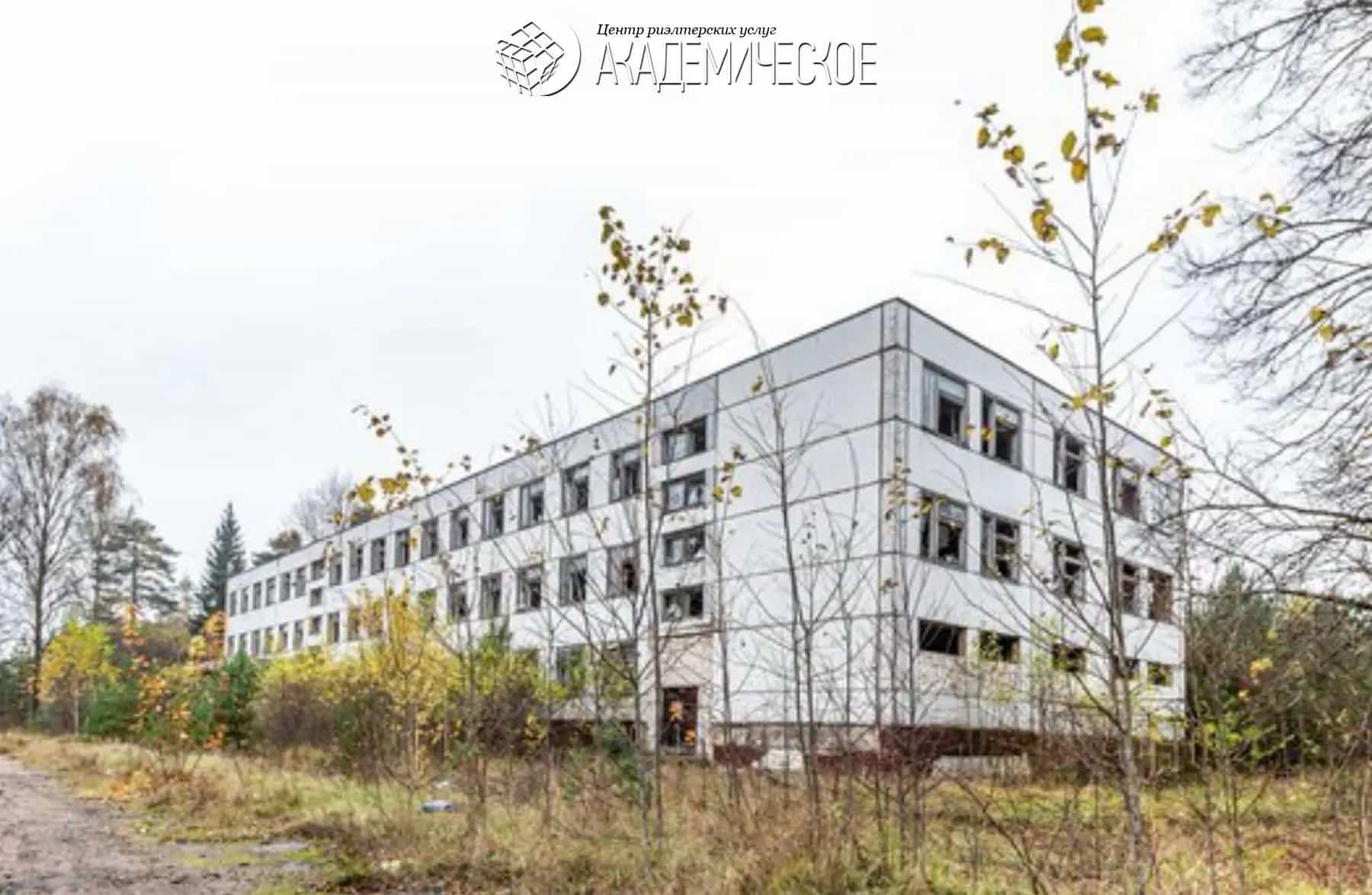 Беларусь, Минская область, Логойский район, Плещеницкий сельсовет, городской посёлок Плещеницы, Октябрьская улица, 40, фото 5