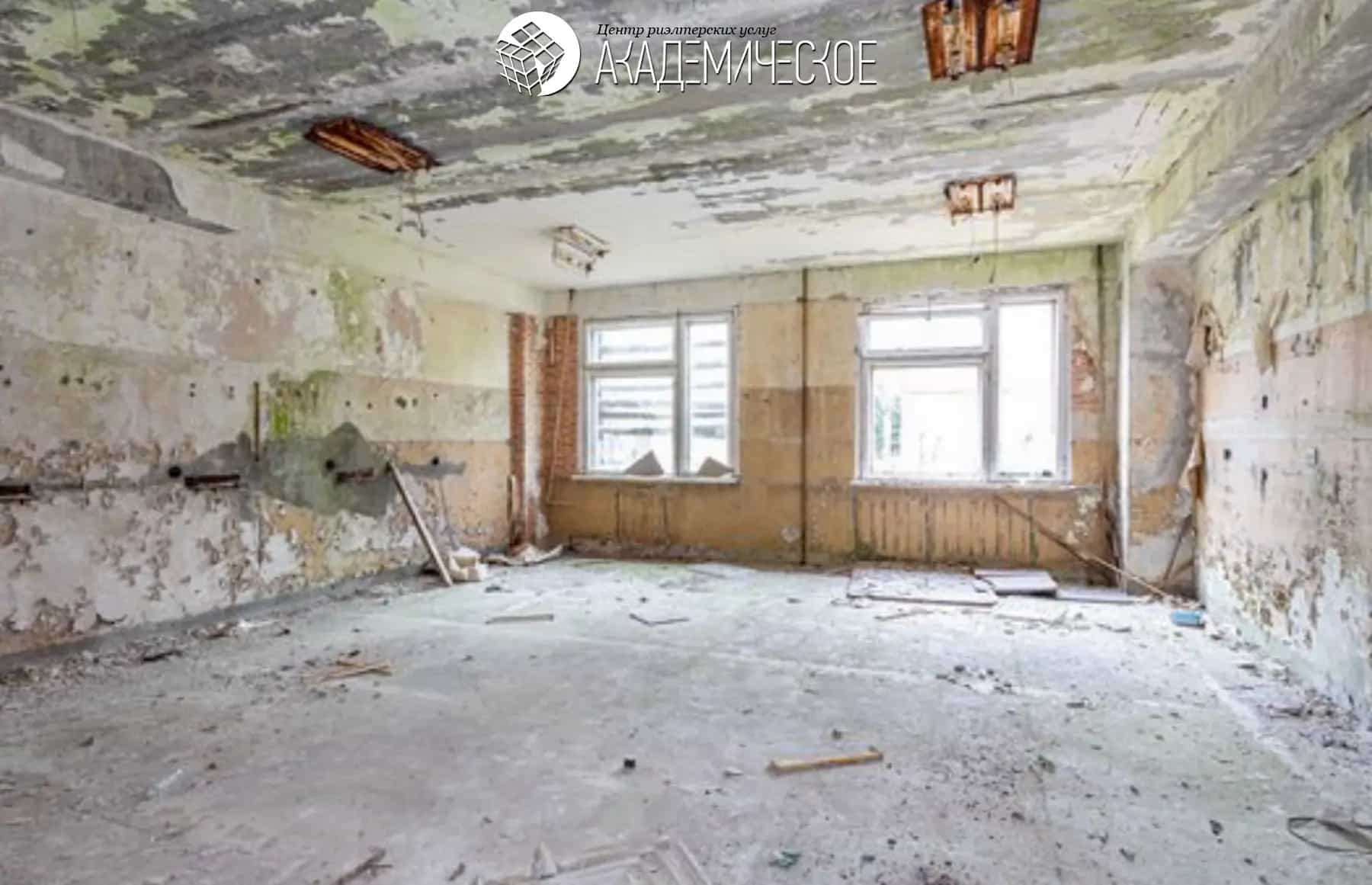 Беларусь, Минская область, Логойский район, Плещеницкий сельсовет, городской посёлок Плещеницы, Октябрьская улица, 40, фото 13